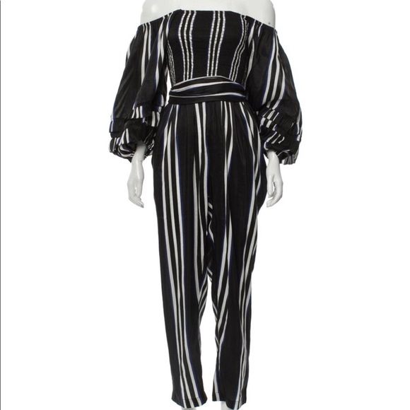 a piece apart jumpsuit - Picture 1 of 5